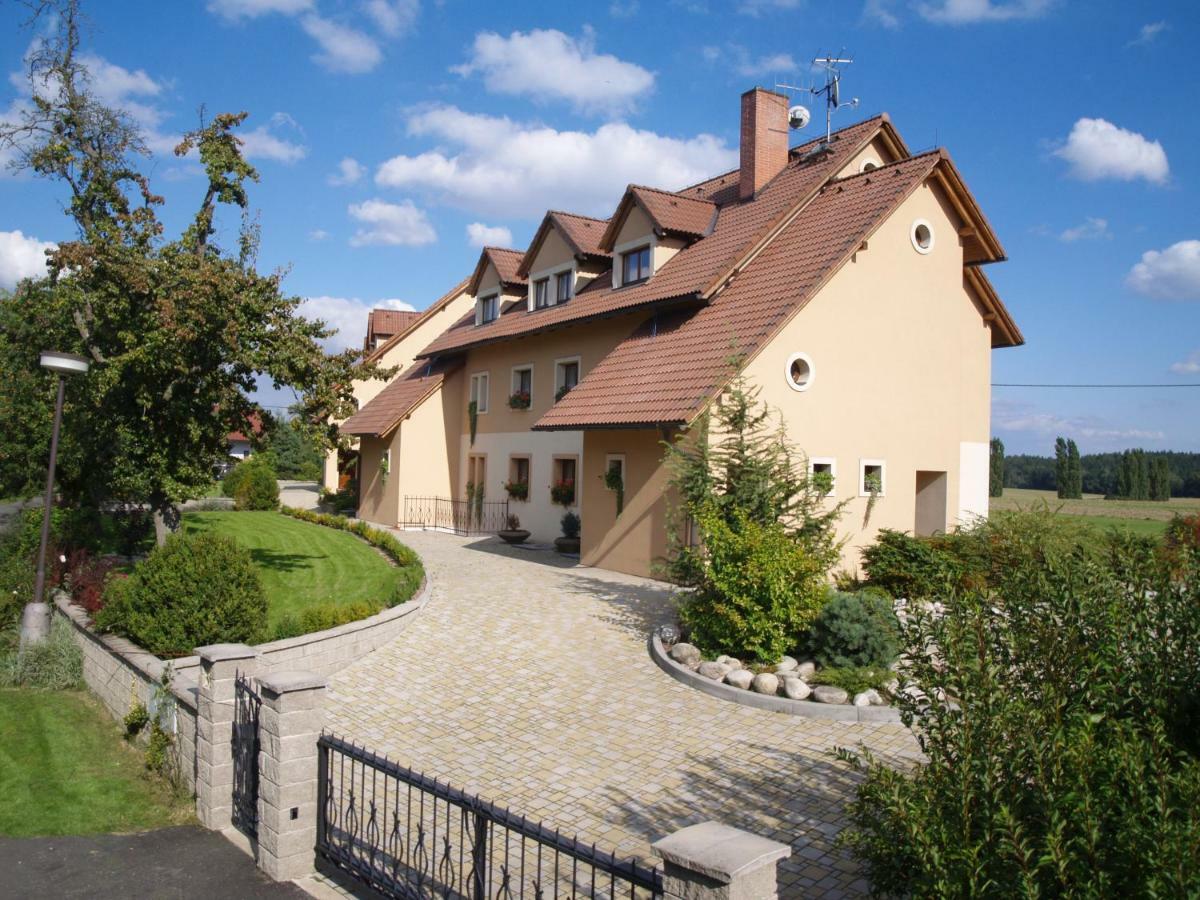 Resort Český ráj Troskovice Exterior foto
