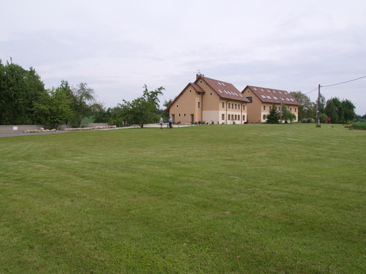 Resort Český ráj Troskovice Exterior foto